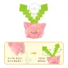 Mascot Pull String Hoppip Pokémon Spring Full Bloom