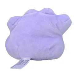 Plush Ditto 132 Pokémon Fit