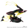 Plush Mega Dark Rayquaza Pokémon