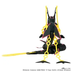 Plush Mega Dark Rayquaza Pokémon