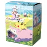 Deck Box Pokémon Center Kagawa Grand Open