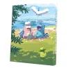 4 -Pocket Binder Pokémon Center Kagawa Grand Open