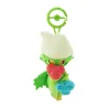 Scented Mascot Roserade Pokémon Spring Full Bloom
