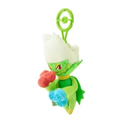 Scented Mascot Roserade Pokémon Spring Full Bloom