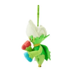 Scented Mascot Roserade Pokémon Spring Full Bloom