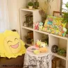 Scented Mascot Comfey Pokémon Spring Full Bloom