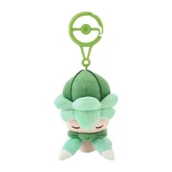 Scented Mascot Fomantis Pokémon Spring Full Bloom