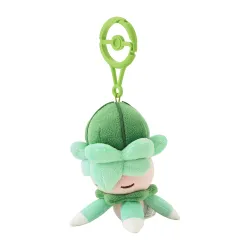 Scented Mascot Fomantis Pokémon Spring Full Bloom