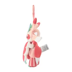 Scented Mascot Lurantis Pokémon Spring Full Bloom