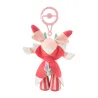 Scented Mascot Lurantis Pokémon Spring Full Bloom