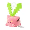 Mascot Pull String Hoppip Pokémon Spring Full Bloom