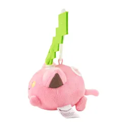 Mascot Pull String Hoppip Pokémon Spring Full Bloom