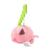 Mascot Pull String Hoppip Pokémon Spring Full Bloom