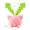 Mascot Pull String Hoppip Pokémon Spring Full Bloom