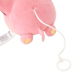 Mascot Pull String Hoppip Pokémon Spring Full Bloom