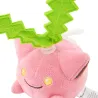 Mascot Pull String Hoppip Pokémon Spring Full Bloom