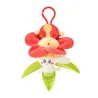 Mascot Flabébé Red Flower Pokémon Spring Full Bloom