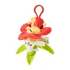 Mascot Flabébé Red Flower Pokémon Spring Full Bloom