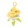 Mascot Flabébé Yellow Flower Pokémon Spring Full Bloom