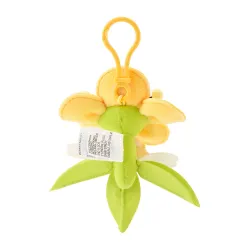 Mascot Flabébé Yellow Flower Pokémon Spring Full Bloom