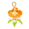 Mascot Flabébé Orange Flower Pokémon Spring Full Bloom