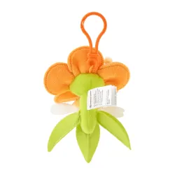 Mascot Flabébé Orange Flower Pokémon Spring Full Bloom