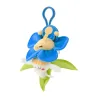Mascot Flabébé Blue Flower Pokémon Spring Full Bloom