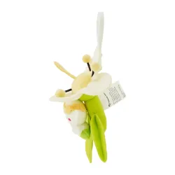 Mascot Flabébé White Flower Pokémon Spring Full Bloom