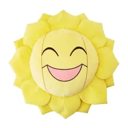 Cushion Sunflora Pokémon Spring Full Bloom