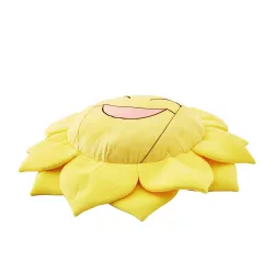 Cushion Sunflora Pokémon Spring Full Bloom