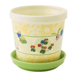 Flower Pot Pokémon Spring Full Bloom