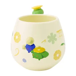 Mug Cup Skiploom Pokémon Spring Full Bloom