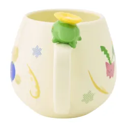 Mug Cup Skiploom Pokémon Spring Full Bloom