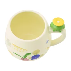 Mug Cup Skiploom Pokémon Spring Full Bloom