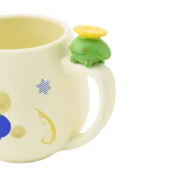 Mug Cup Skiploom Pokémon Spring Full Bloom