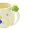 Mug Cup Skiploom Pokémon Spring Full Bloom