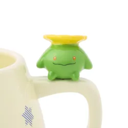 Mug Cup Skiploom Pokémon Spring Full Bloom
