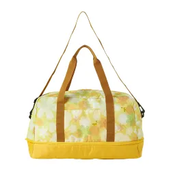 Expendable Boston Bag Pokémon Spring Full Bloom