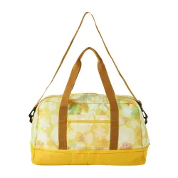 Expendable Boston Bag Pokémon Spring Full Bloom