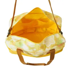 Expendable Boston Bag Pokémon Spring Full Bloom