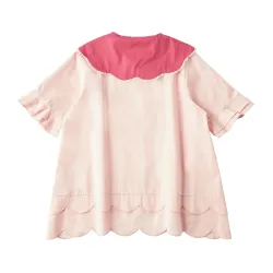 Room Wear Free Size Lurantis Pokémon Spring Full Bloom