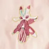 Room Wear Free Size Lurantis Pokémon Spring Full Bloom