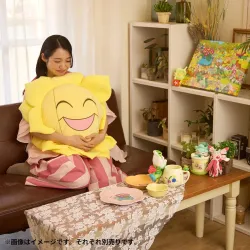 Room Wear Free Size Lurantis Pokémon Spring Full Bloom