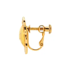 Earrings Sunflora Pokémon Spring Full Bloom