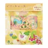 Assorted Stickers Pokémon Spring Full Bloom