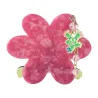 Hair Clip Maractus Pokémon Spring Full Bloom