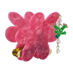 Hair Clip Maractus Pokémon Spring Full Bloom
