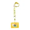 ID Card Case Pokémon Spring Full Bloom