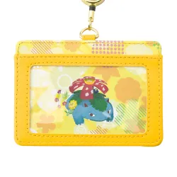 ID Card Case Pokémon Spring Full Bloom
