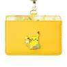 ID Card Case Pokémon Spring Full Bloom